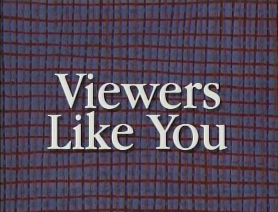 PBS is funded by viewers like you!