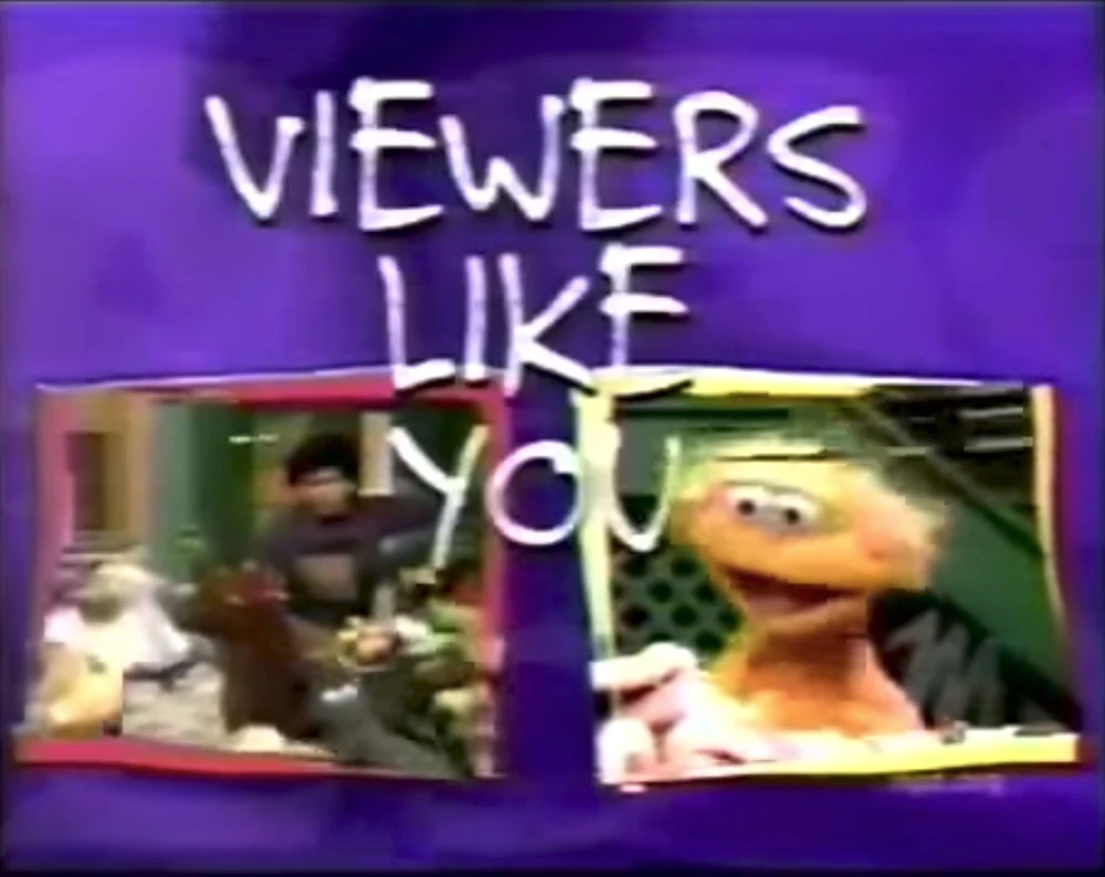 PBS is funded by viewers like you!