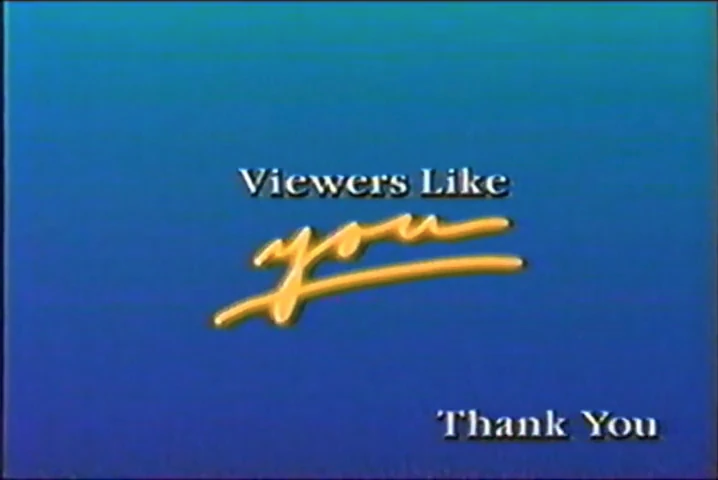 PBS is funded by viewers like you! Thank you.